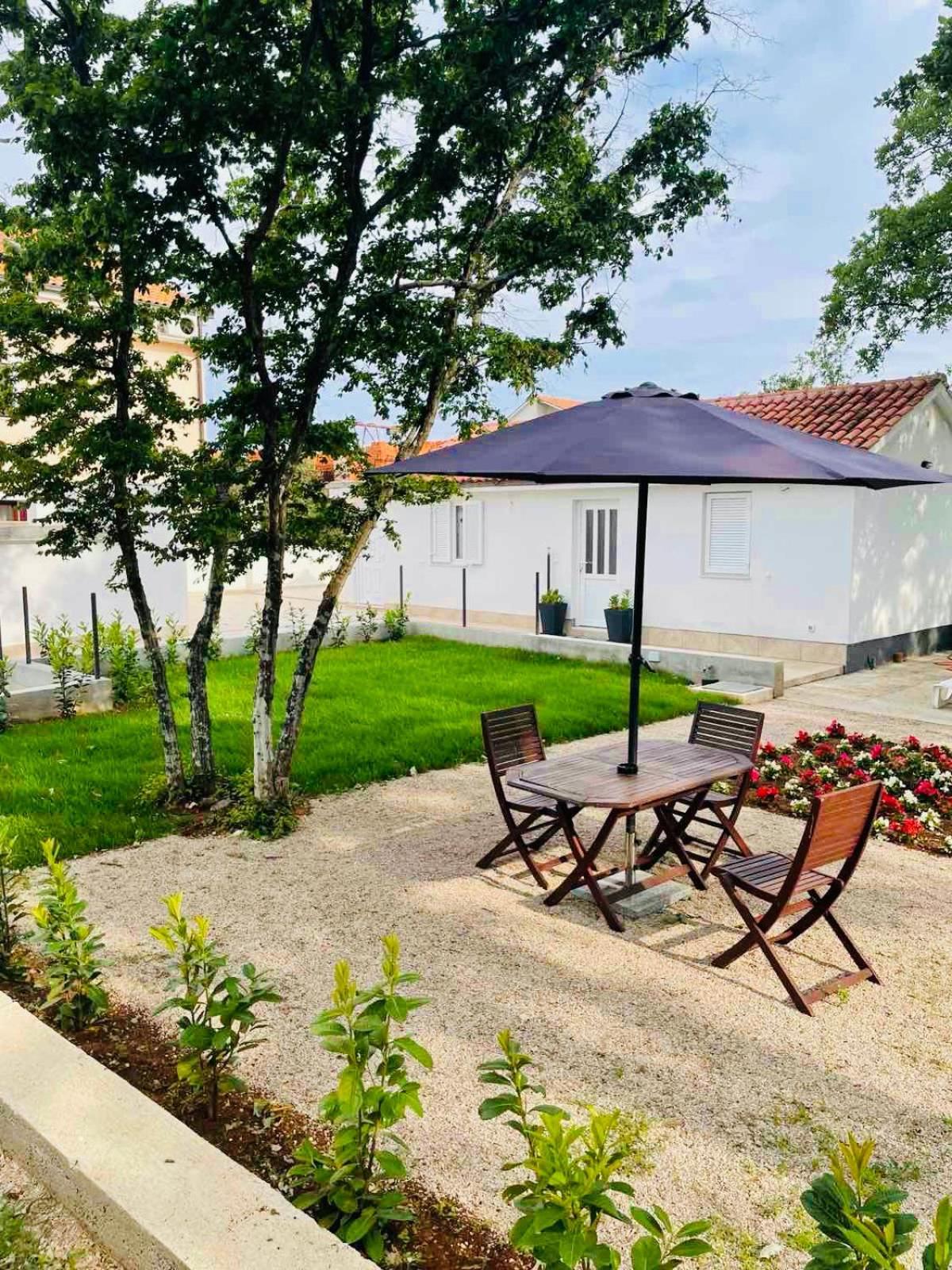 Lavanda 3 Njivice Exteriér fotografie